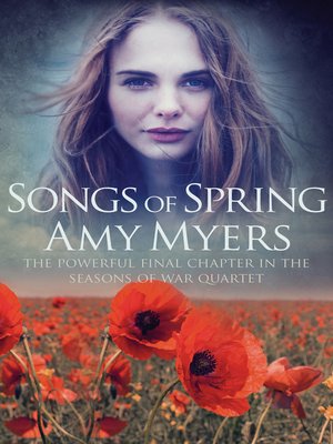 cover image of Songs of Spring